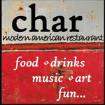 CHAR MODERN AMERICAN RESTAURANT