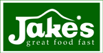 JAKE'S GREAT FOOD FAST