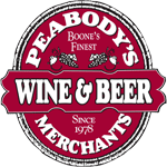 PEABODY'S WINE & BEER MERCHANTS