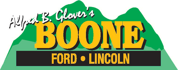 Boone Ford