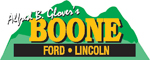 BOONE FORD LINCOLN