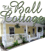 THE BALL COTTAGE