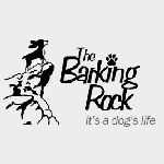 BARKING ROCK