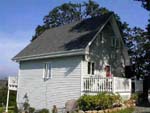 ABE'S COZY CABINS