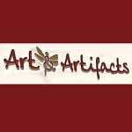 ART & ARTIFACTS