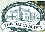 BAIRD HOUSE BED AND BREAKFAST