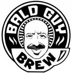 BALD GUY BREW