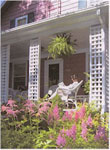 BANNER ELK INN B&B
AND COTTAGES
