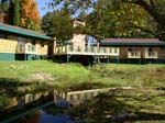 BLOWING ROCK LODGE