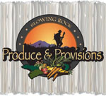 BLOWING ROCK PRODUCE & PROVISIONS