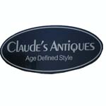 CLAUDE'S ANTIQUES