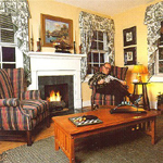 CRIPPEN'S COUNTRY INN