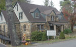 CROSSNORE WEAVERS
AND GALLERY