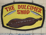 DULCIMER SHOP