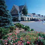 TANGER/SHOPPES PARKWAY                             