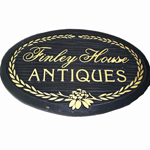 FINLEY HOUSE ANTIQUES