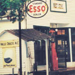 MAST GENERAL STORE