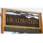 THE HEADWATERS AT
BANNER ELK
