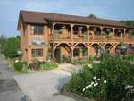 HEMLOCK INN