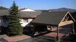 HOLIDAY INN EXPRESS
BLOWING ROCK