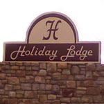 HOLIDAY LODGE