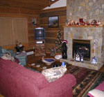 HONEYMOON CABIN