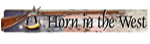 HORN  IN THE WEST