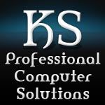 KS PROFESSIONAL COMPUTER SOLUTIONS