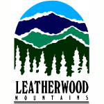 LEATHERWOOD MOUNTAINS