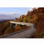 BLUE RIDGE PARKWAY