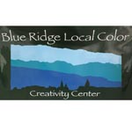 BLUE RIDGE LOCAL COLOR