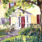 BLOWING ROCK MAPLE LODGE