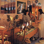 MORNING STAR GALLERY