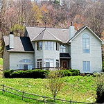 PARADISE OFF THE PARKWAY