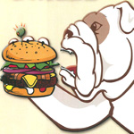 PAT'S ALMOST WORLD
FAMOUS
CHEESEBURGERS GRILLE