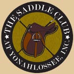 THE SADDLE CLUB
