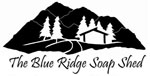 BLUE RIDGE SOAP SHED