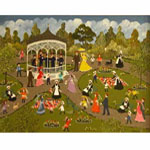 SUNDAY CONCERT IN
THE PARK