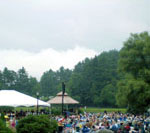 SYMPHONY BY THE LAKE