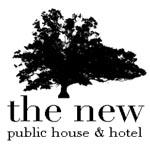 THE NEW PUBLIC HOUSE