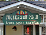 TUCKER'S ON MAIN