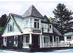 BLOWING ROCK
VICTORIAN INN