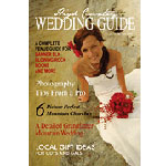 HIGH COUNTRY
WEDDING GUIDE