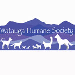 WATAUGA HUMANE SOCIETY