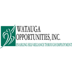 WATAUGA
OPPORTUNITIES, INC.